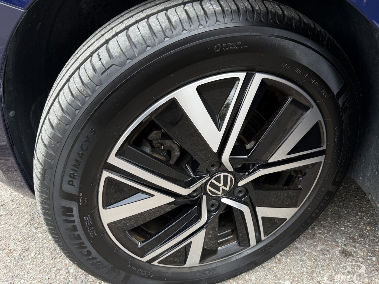 Volkswagen Touran | 42