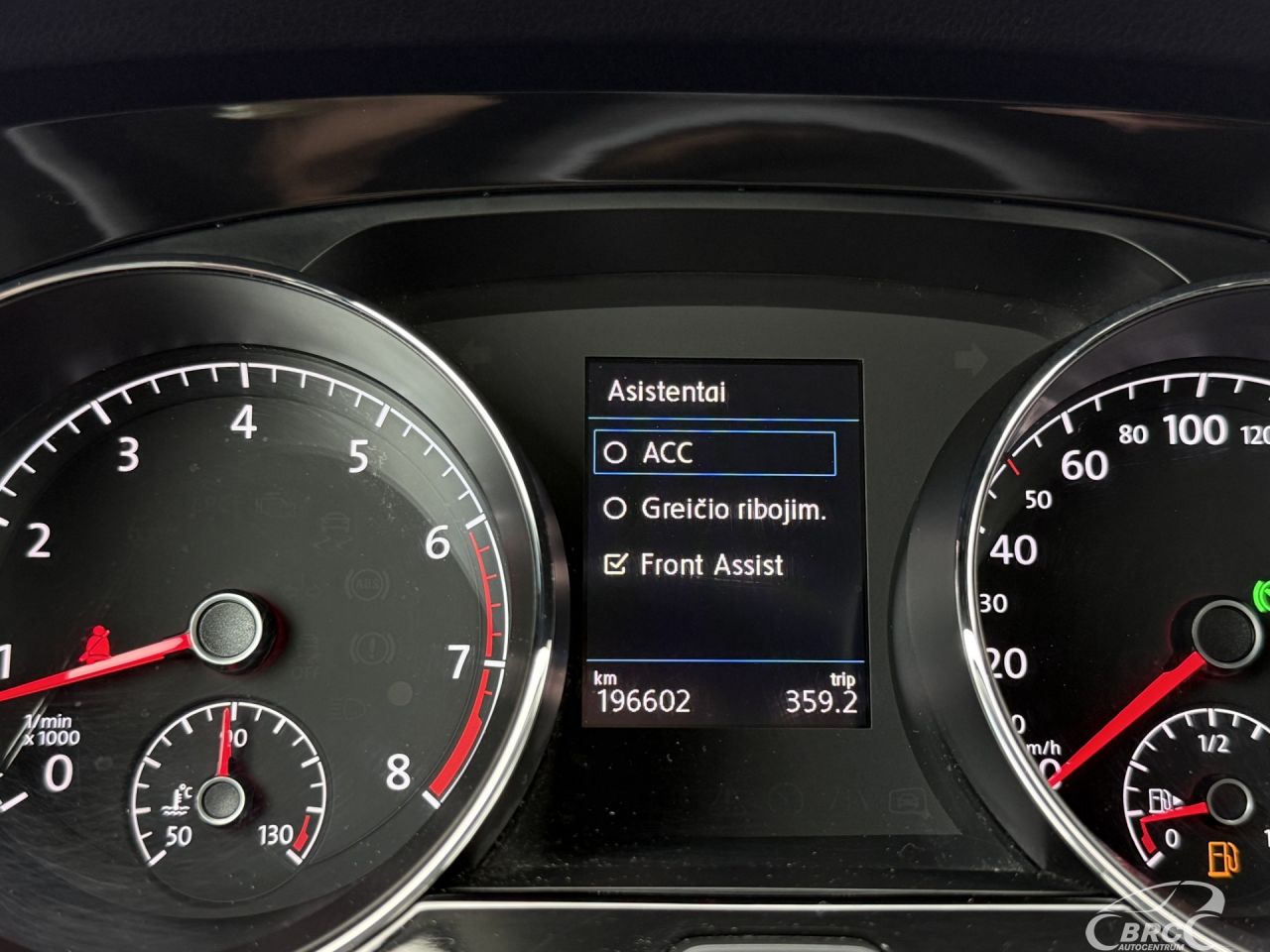 Volkswagen Touran | 24