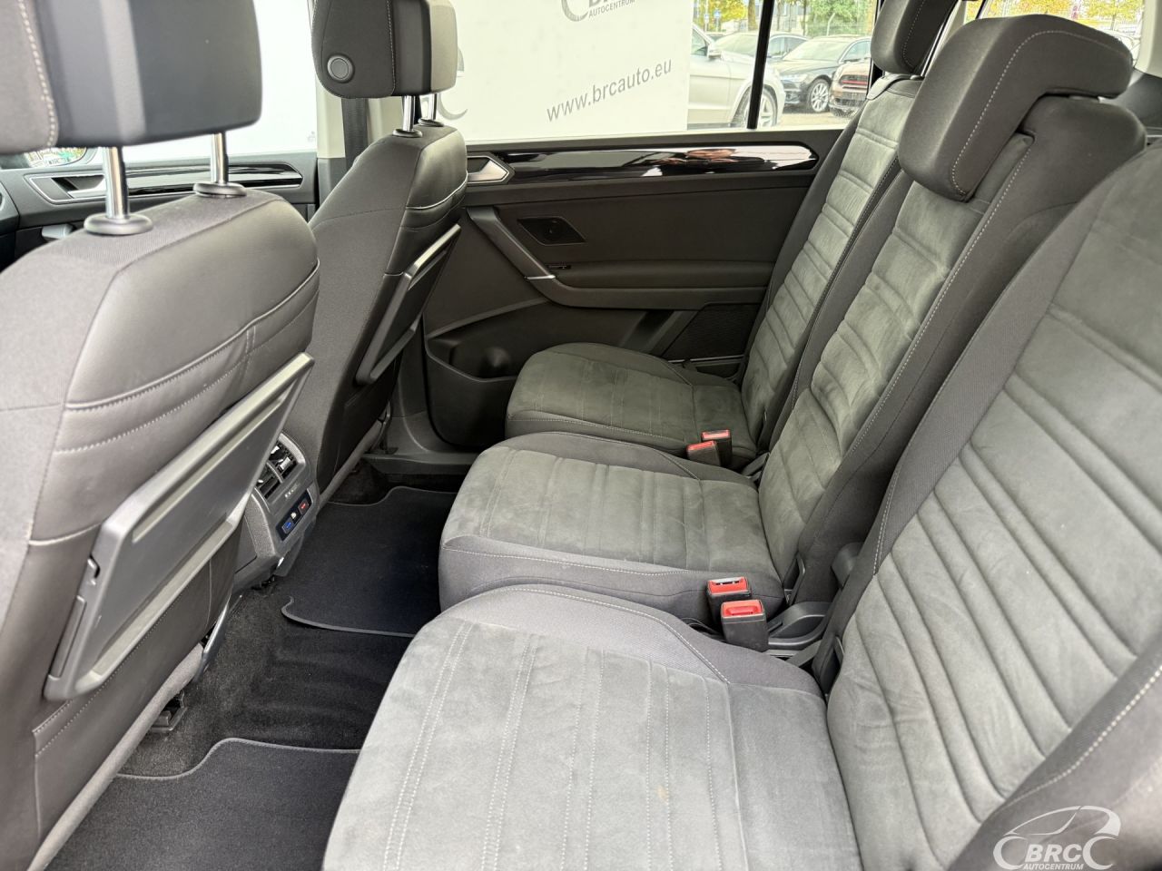 Volkswagen Touran | 17