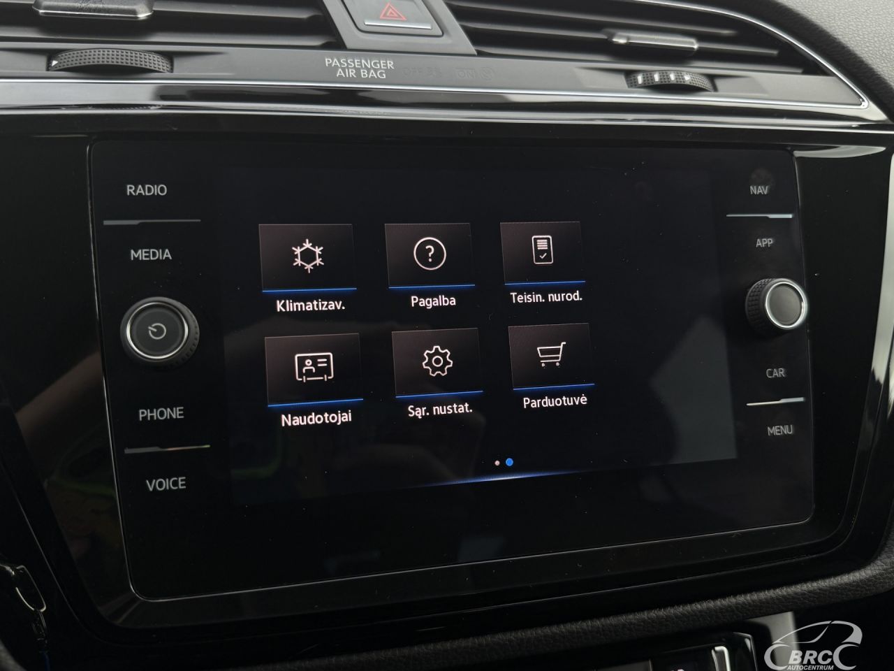 Volkswagen Touran | 37