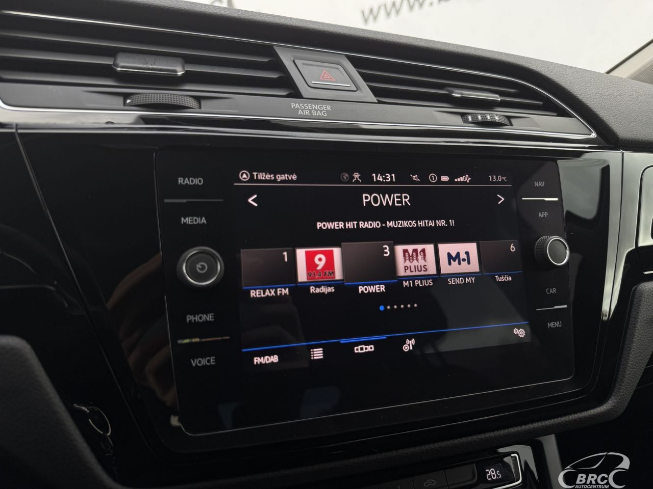 Volkswagen Touran | 30