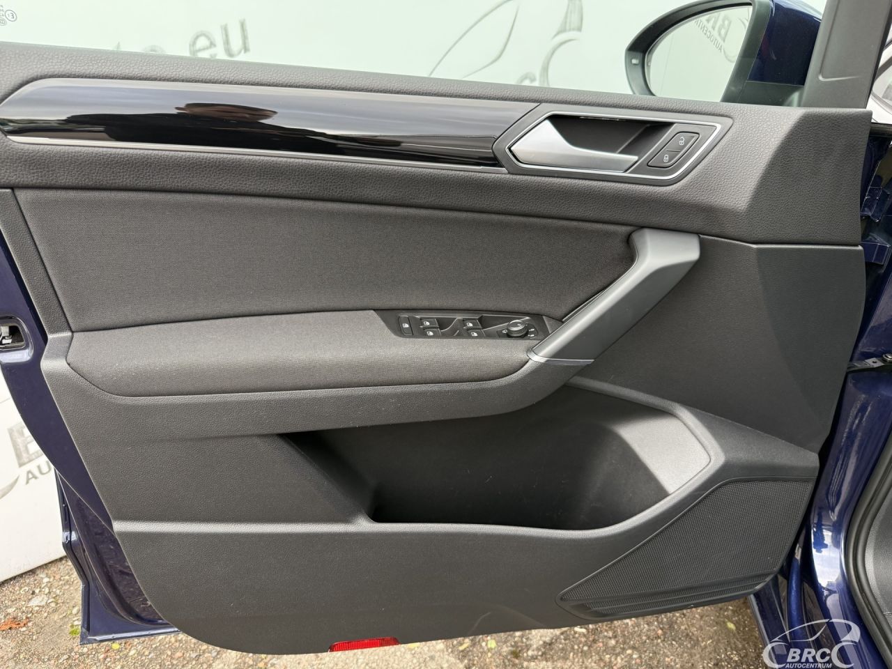 Volkswagen Touran | 18