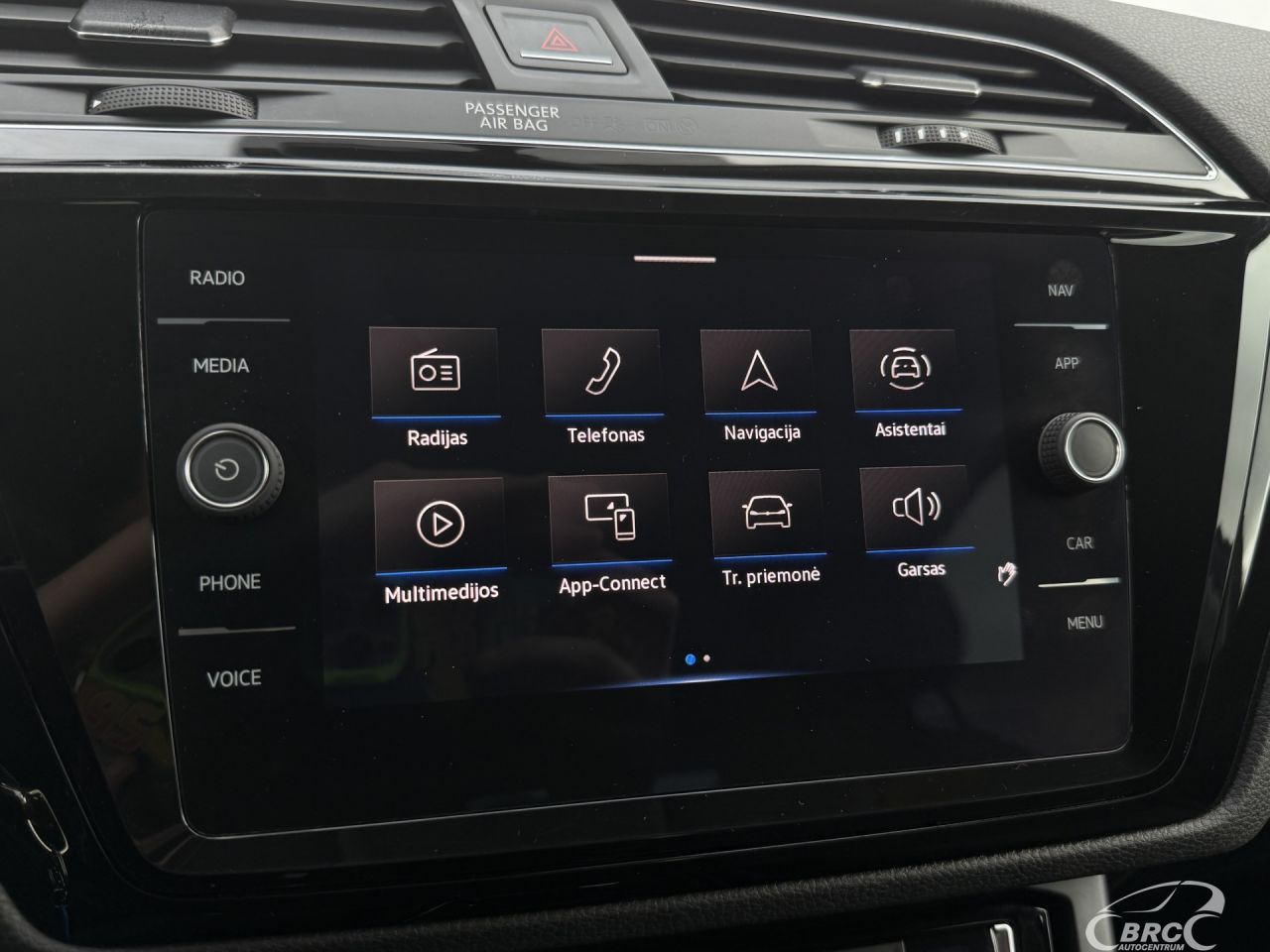 Volkswagen Touran | 32