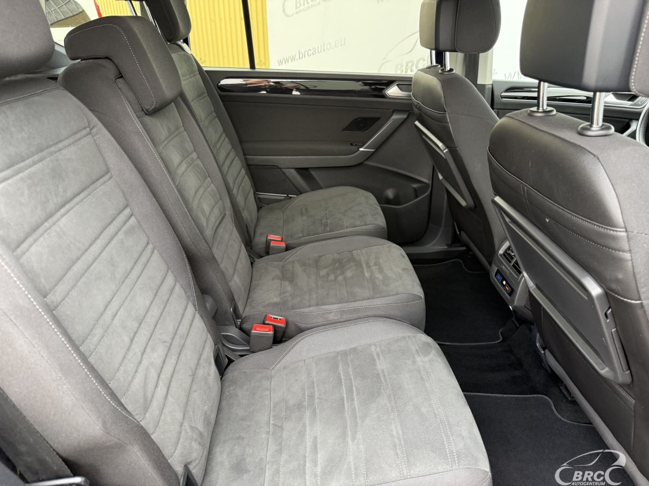 Volkswagen Touran | 11