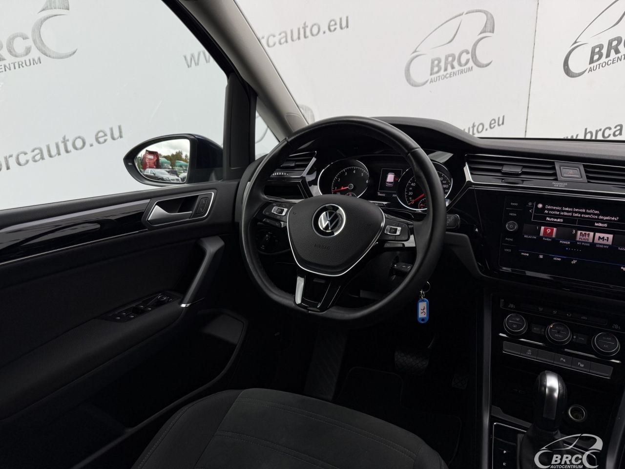 Volkswagen Touran | 3