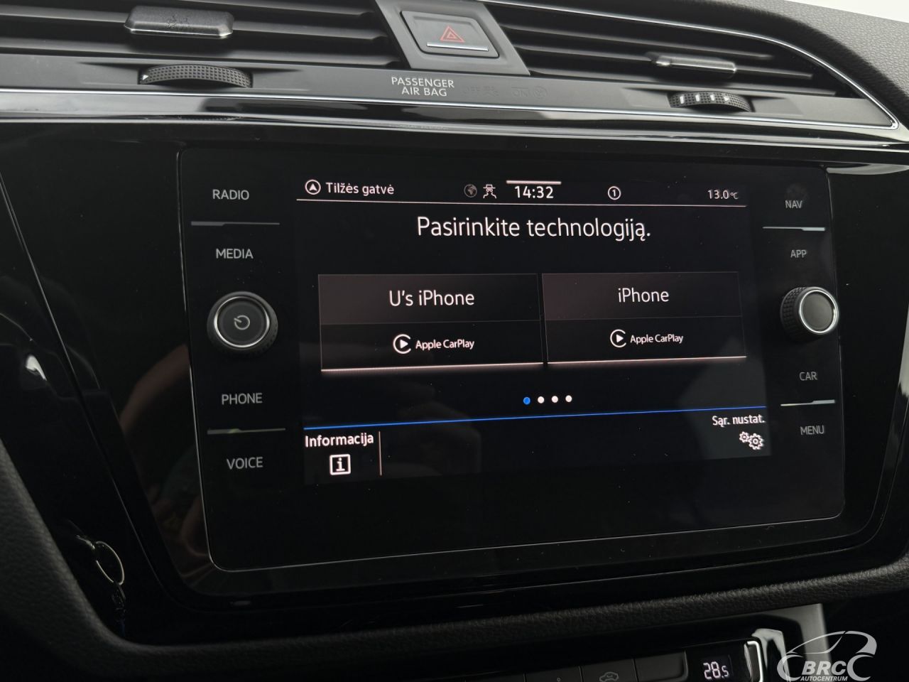 Volkswagen Touran | 33