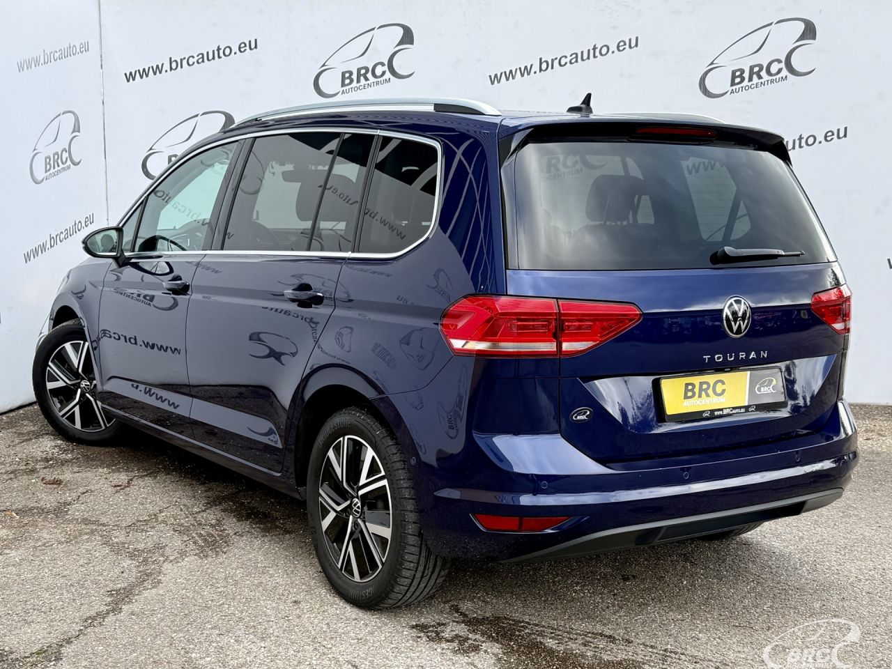 Volkswagen Touran | 41