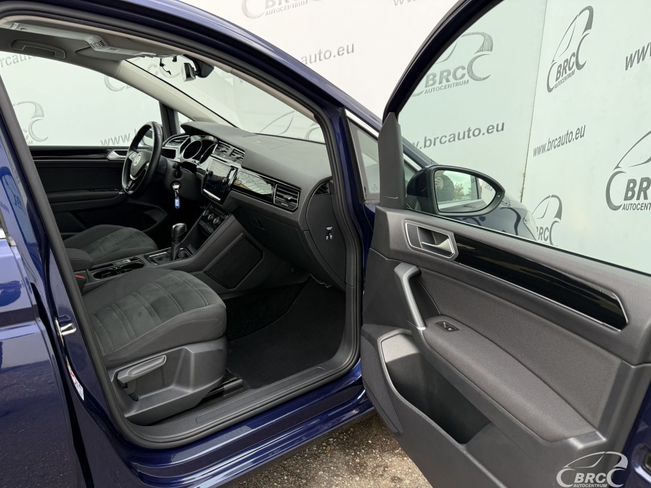 Volkswagen Touran | 5