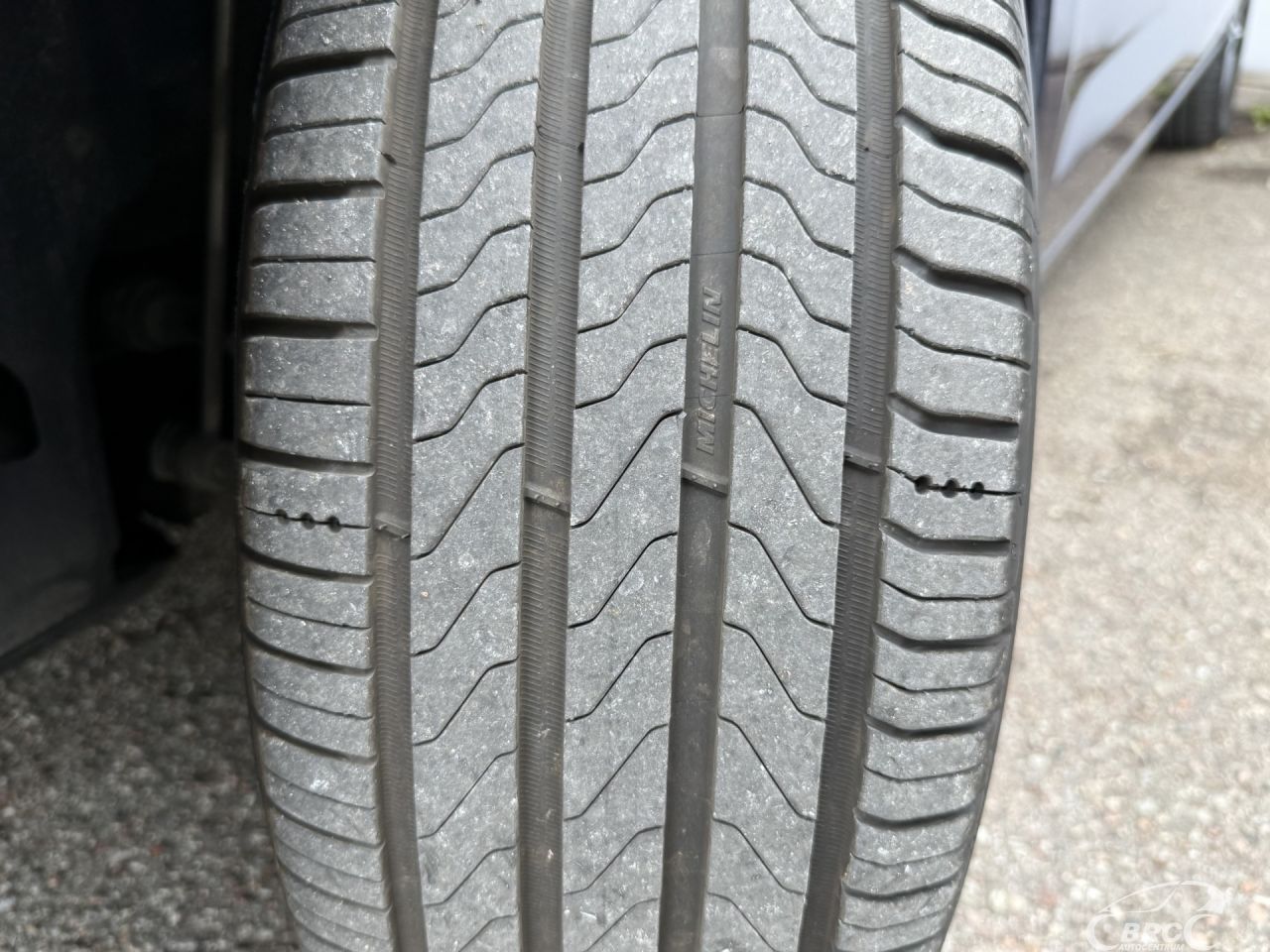 Volkswagen Touran | 43