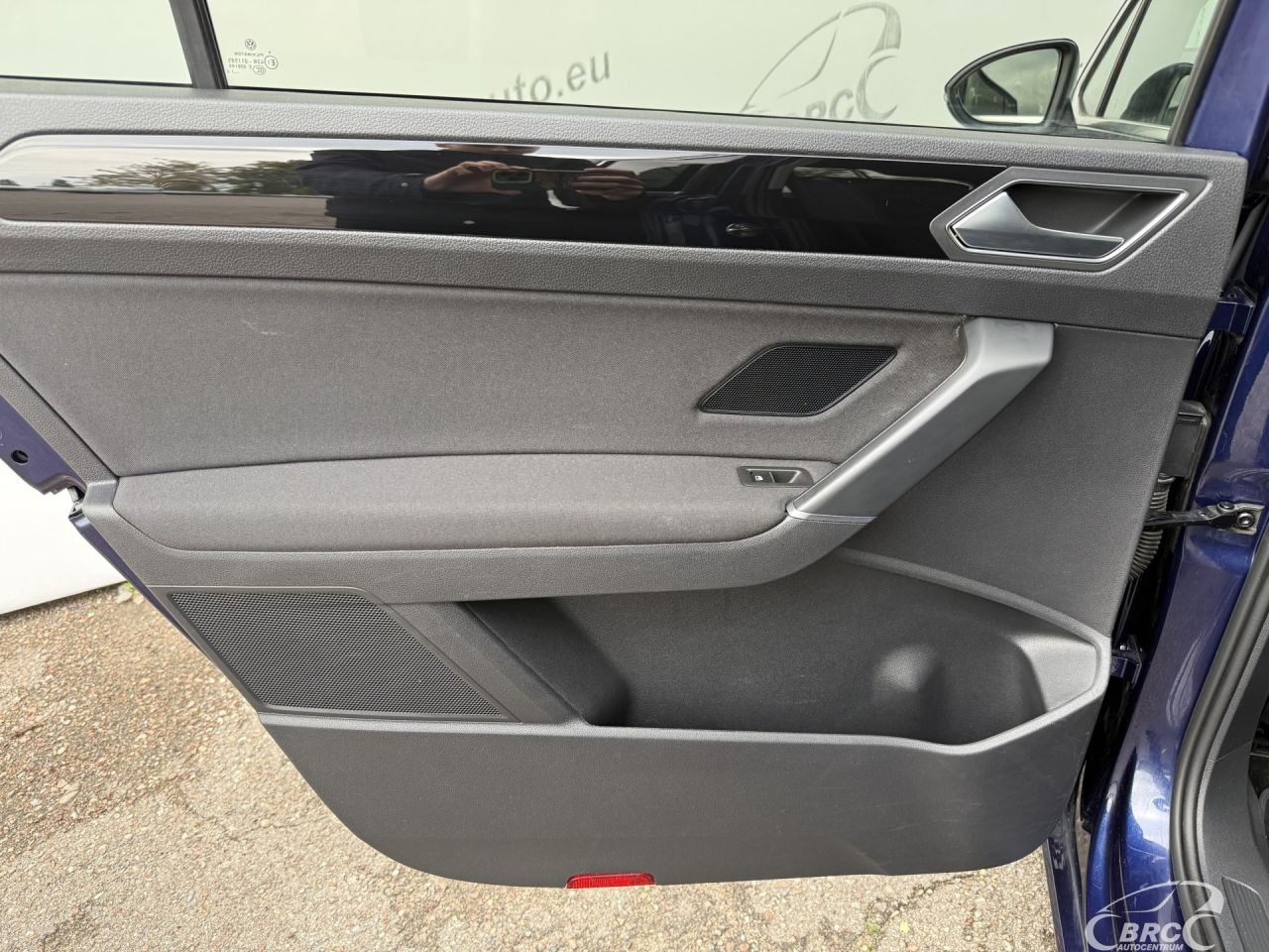 Volkswagen Touran | 15