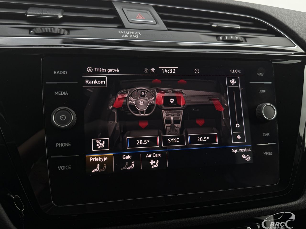 Volkswagen Touran | 36