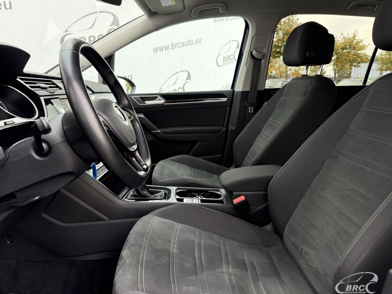Volkswagen Touran | 20
