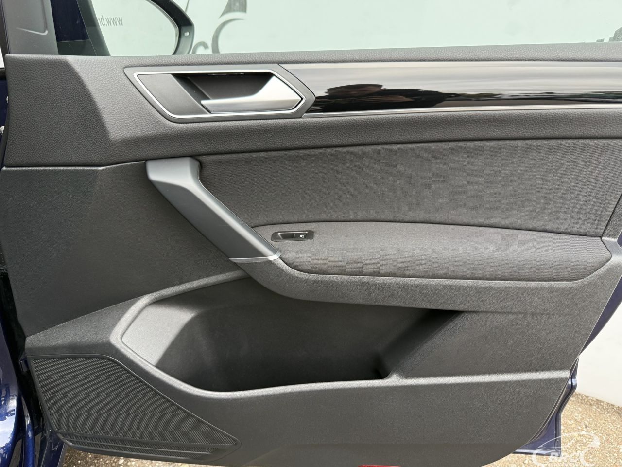 Volkswagen Touran | 6
