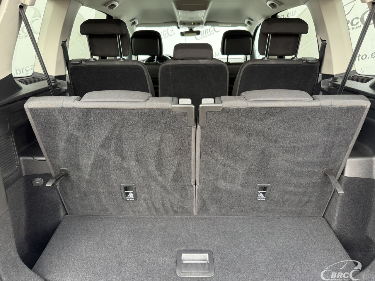 Volkswagen Touran | 13