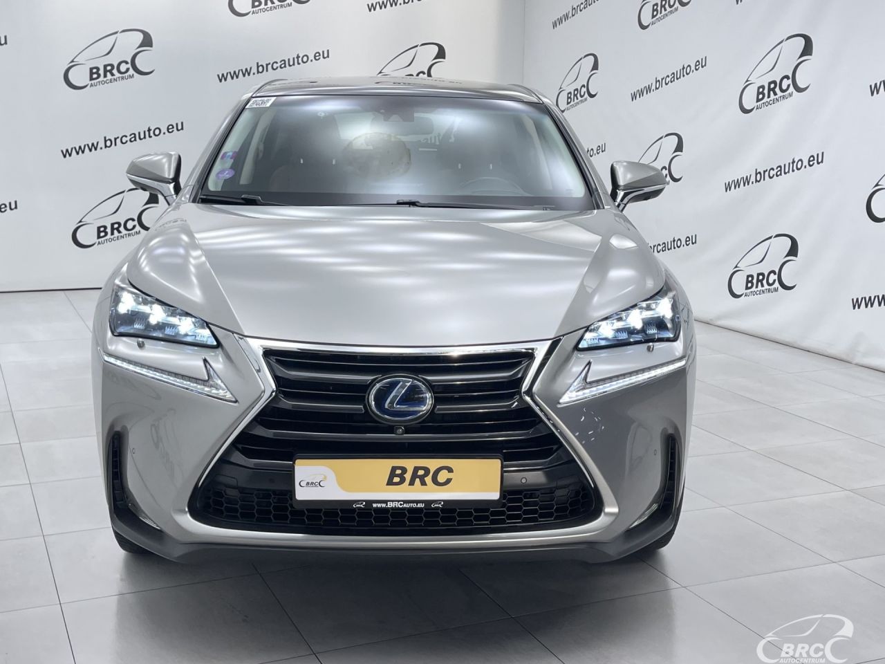 Lexus NX 300h | 60