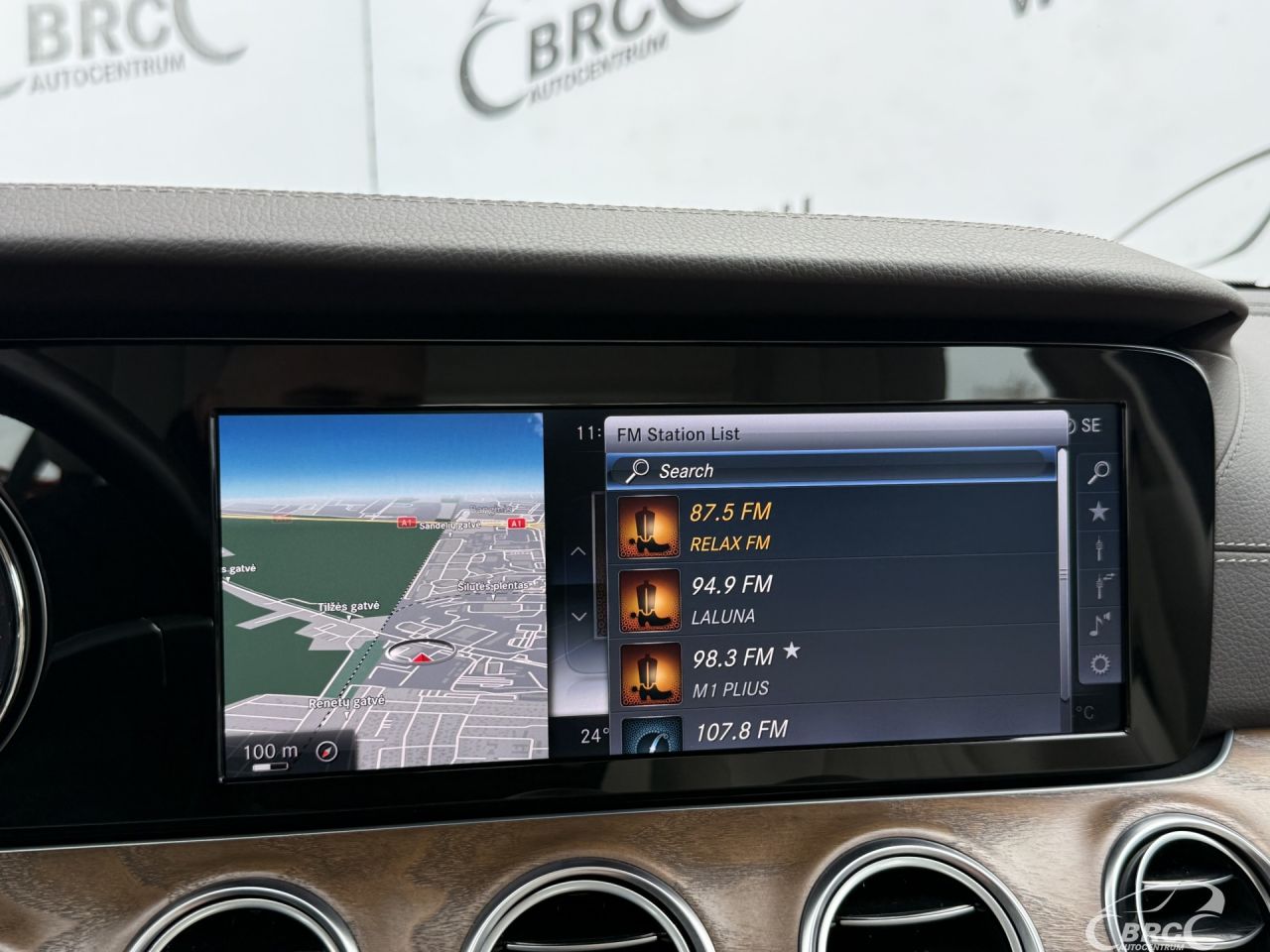 Mercedes-Benz E300 | 38