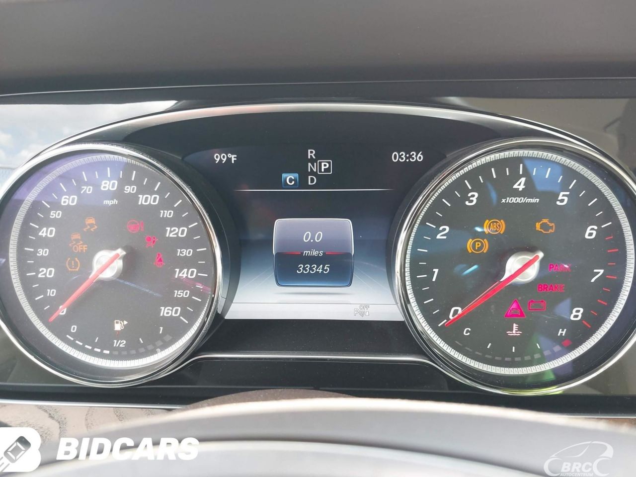 Mercedes-Benz E300 | 59