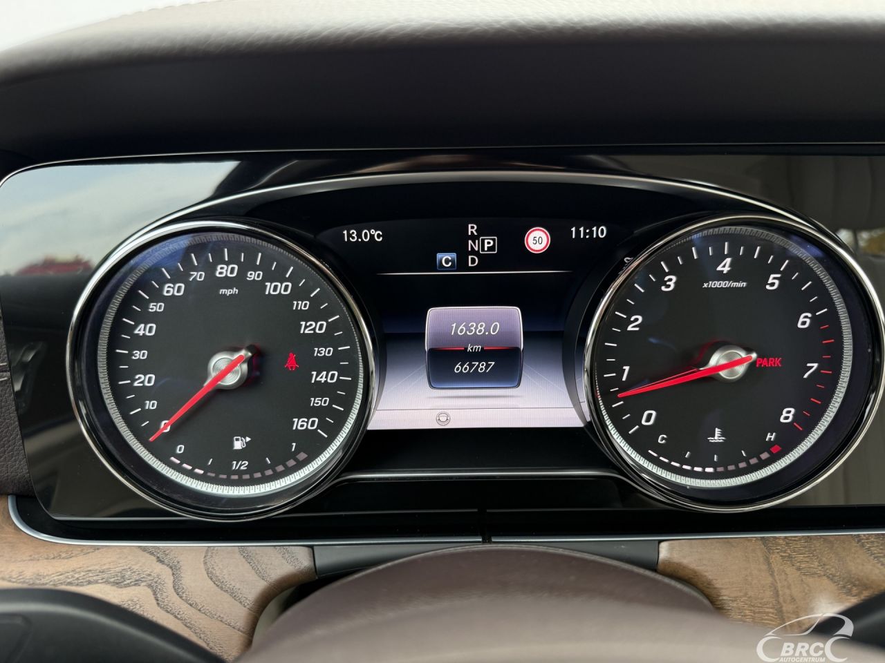 Mercedes-Benz E300 | 18