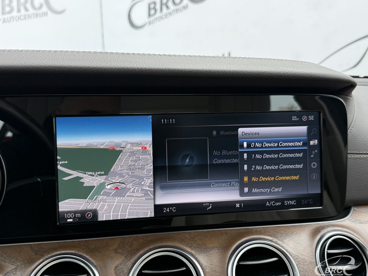 Mercedes-Benz E300 | 36