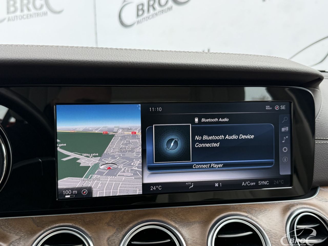 Mercedes-Benz E300 | 37