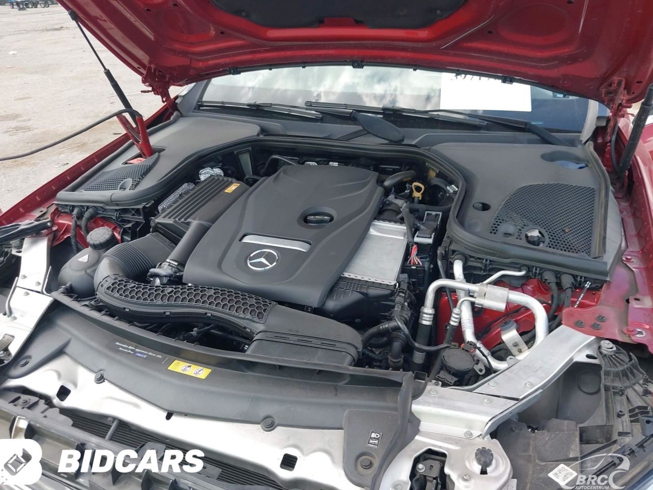 Mercedes-Benz E300 | 62