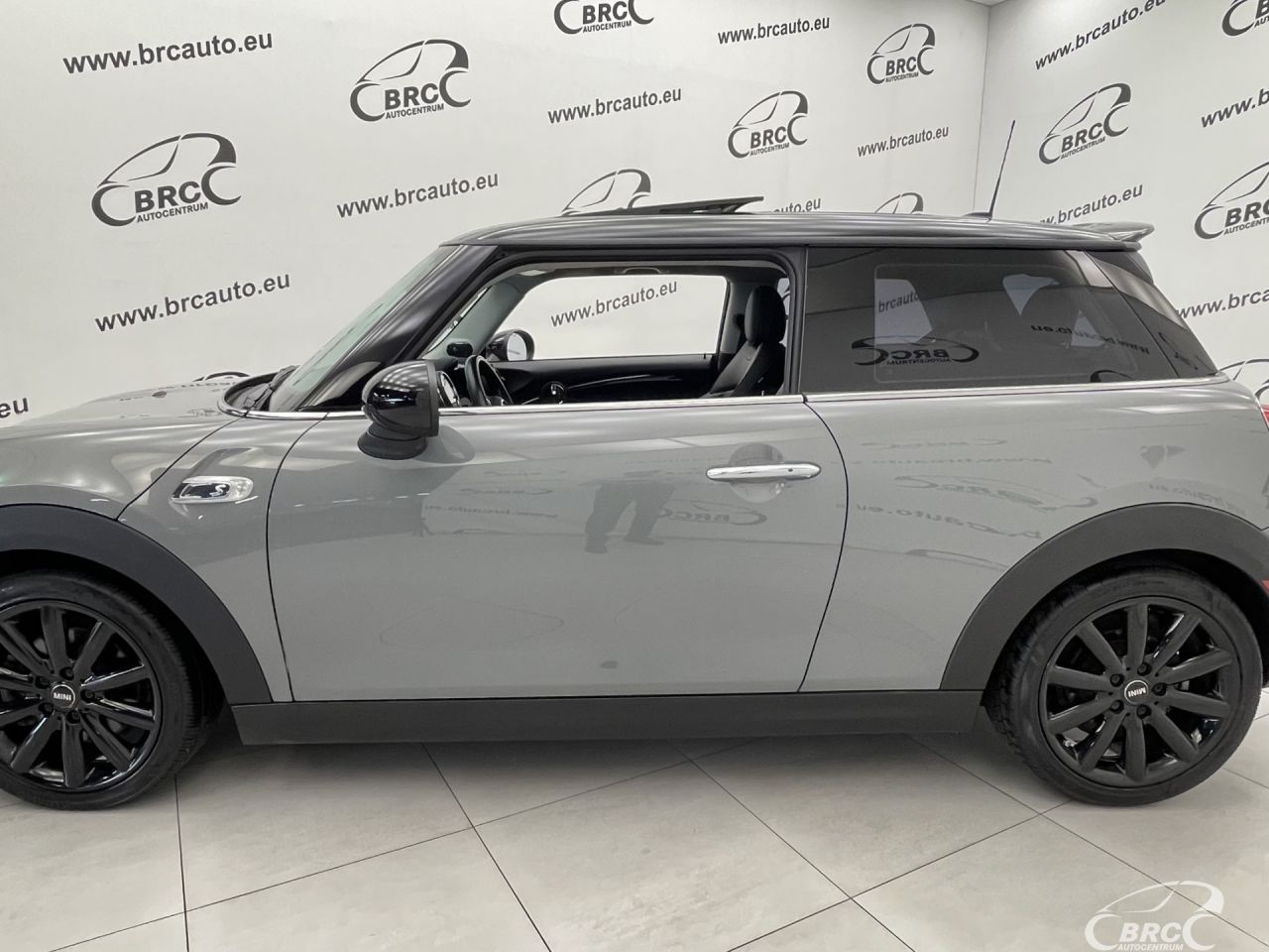 Mini Cooper | 39