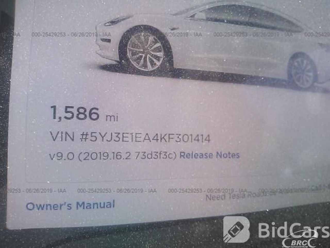 Tesla Model 3 | 41