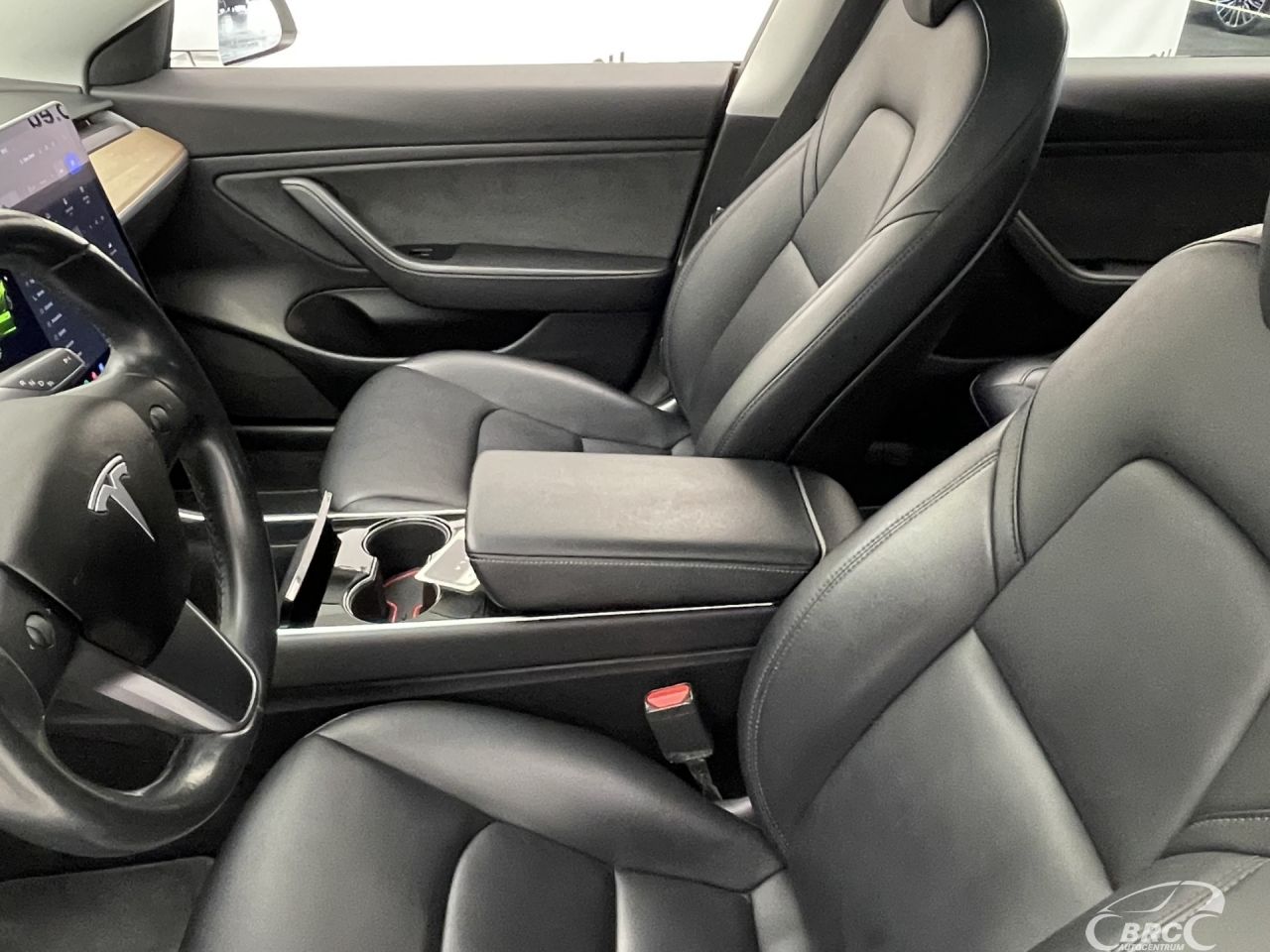 Tesla Model 3 | 20