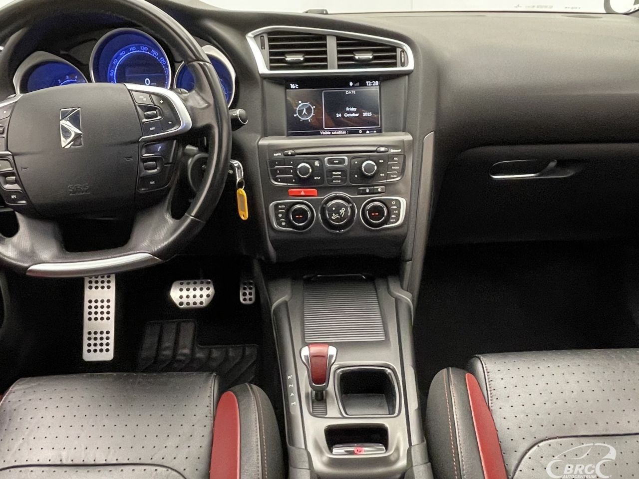 Citroen DS4 | 16