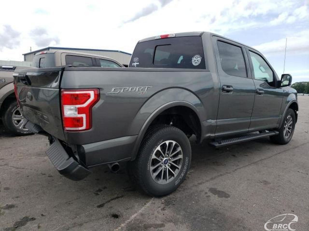 Ford F-150 | 56