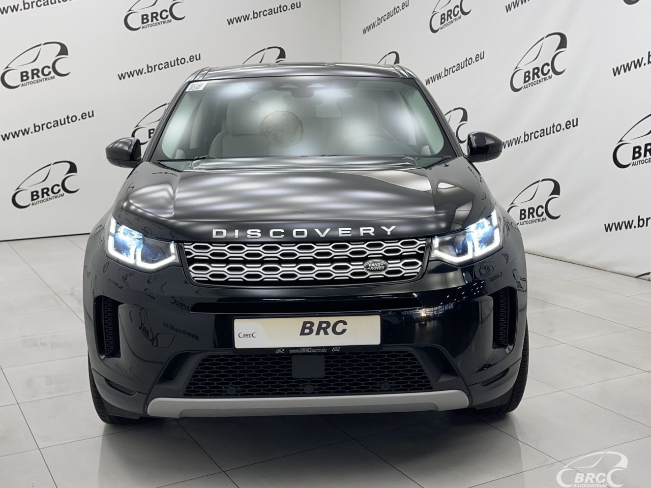 Land Rover Discovery | 47