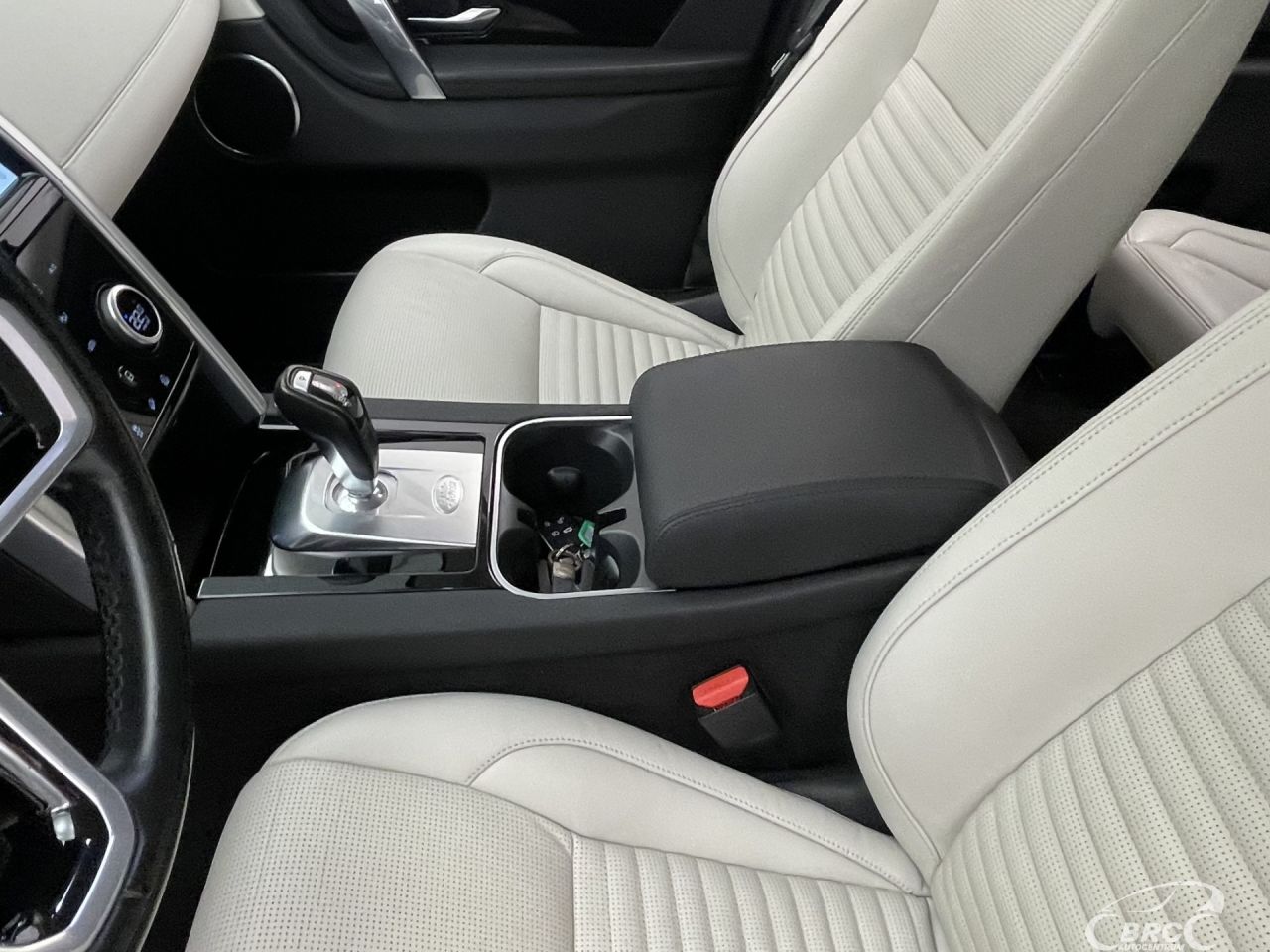 Land Rover Discovery | 23