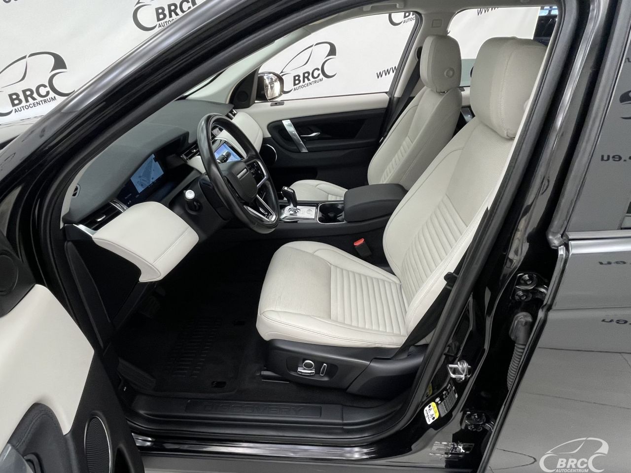 Land Rover Discovery | 20