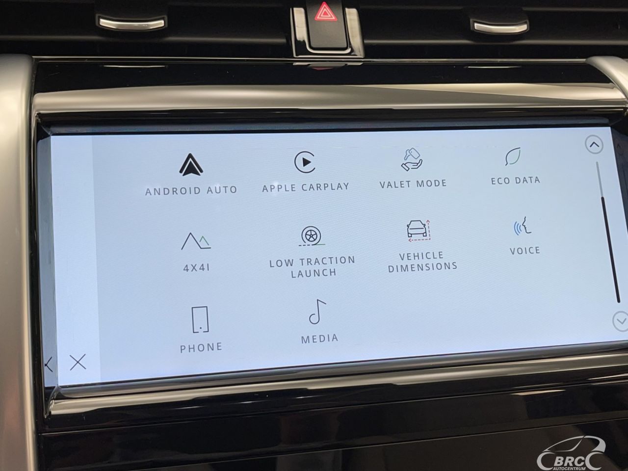 Land Rover Discovery | 40