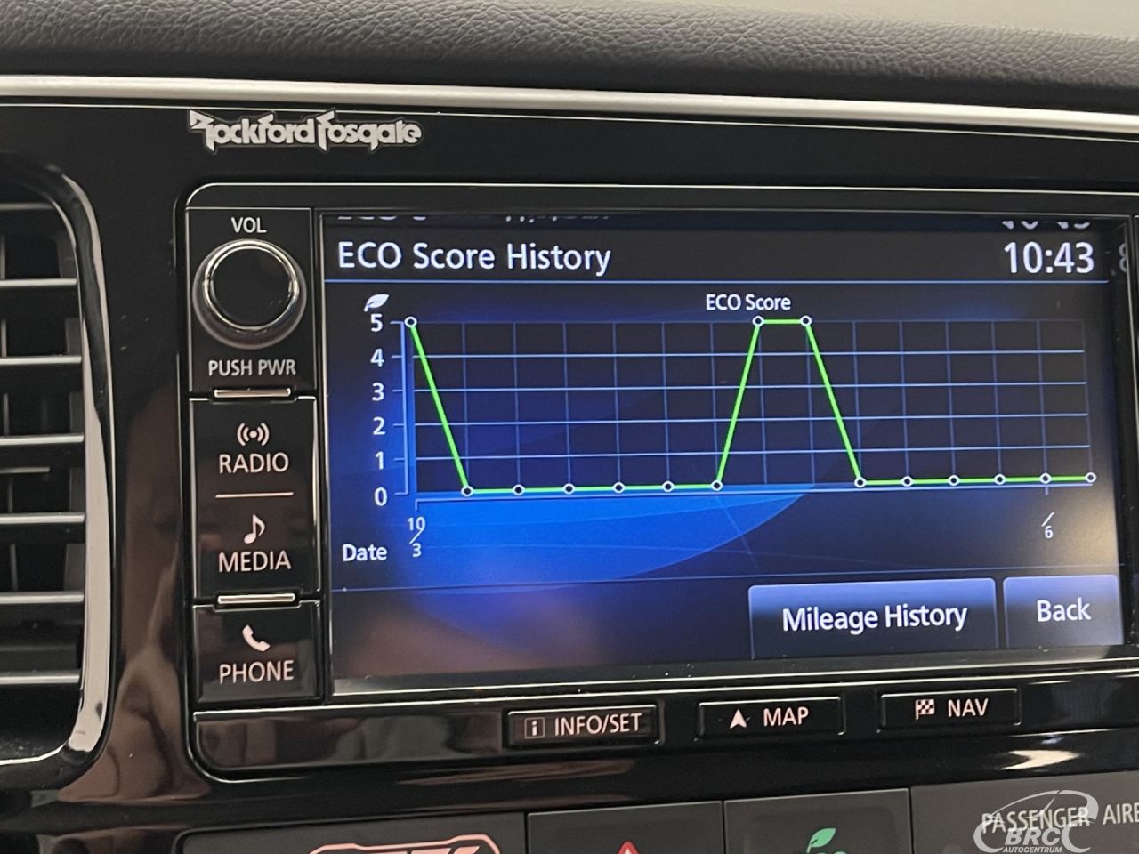 Mitsubishi Outlander | 44