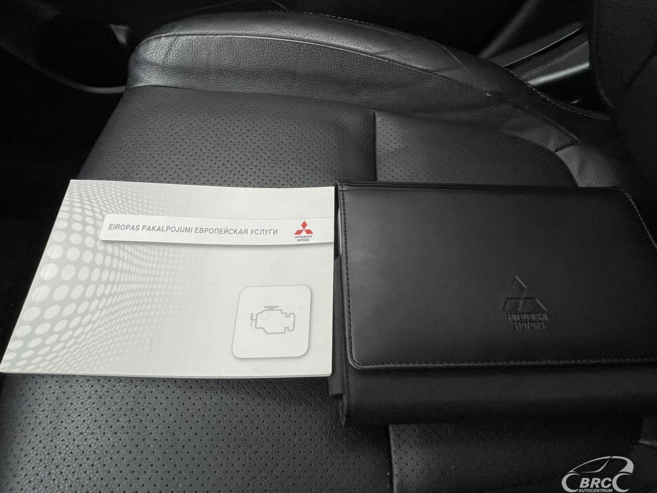 Mitsubishi Outlander | 45