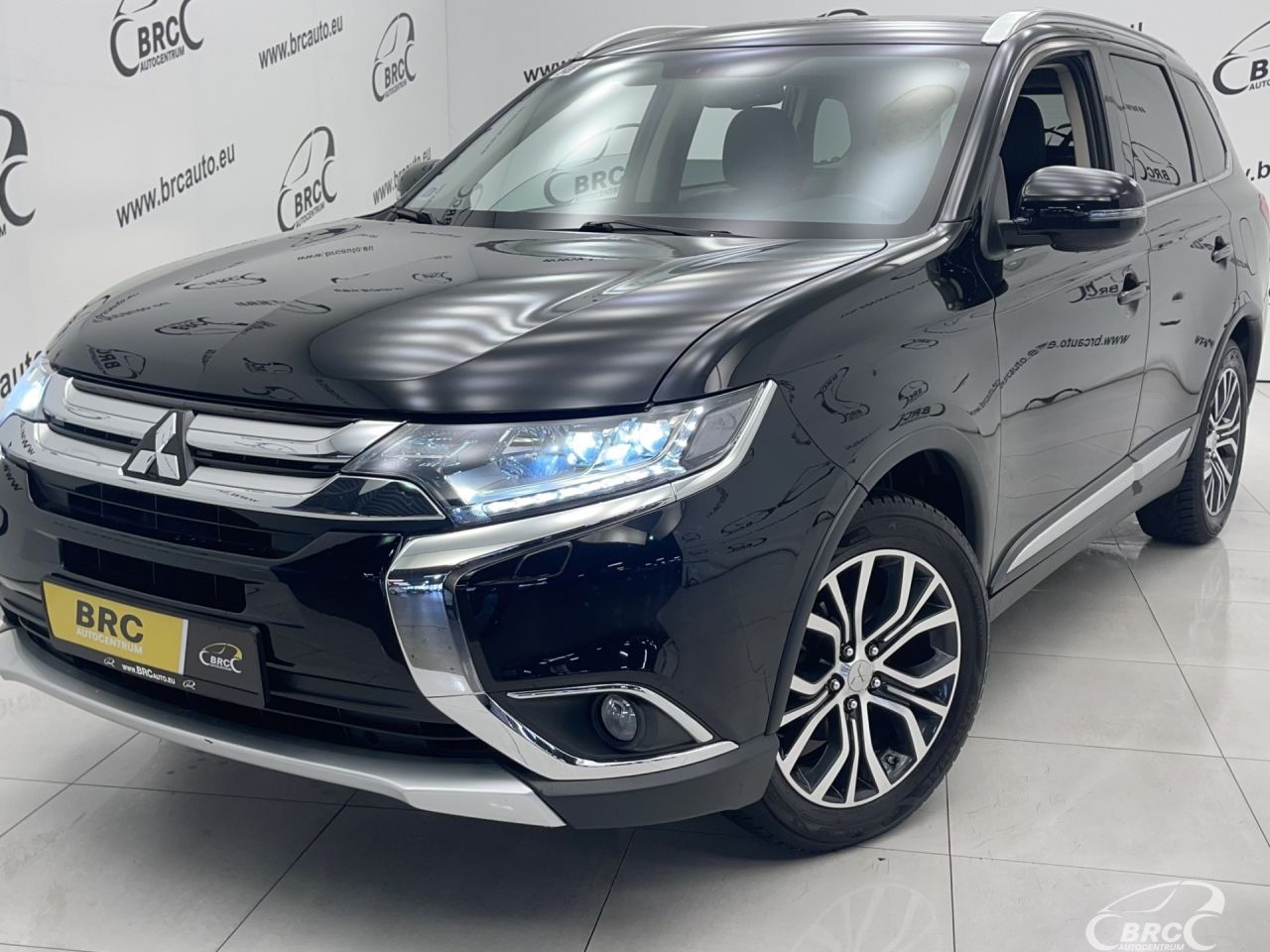 Mitsubishi Outlander | 58