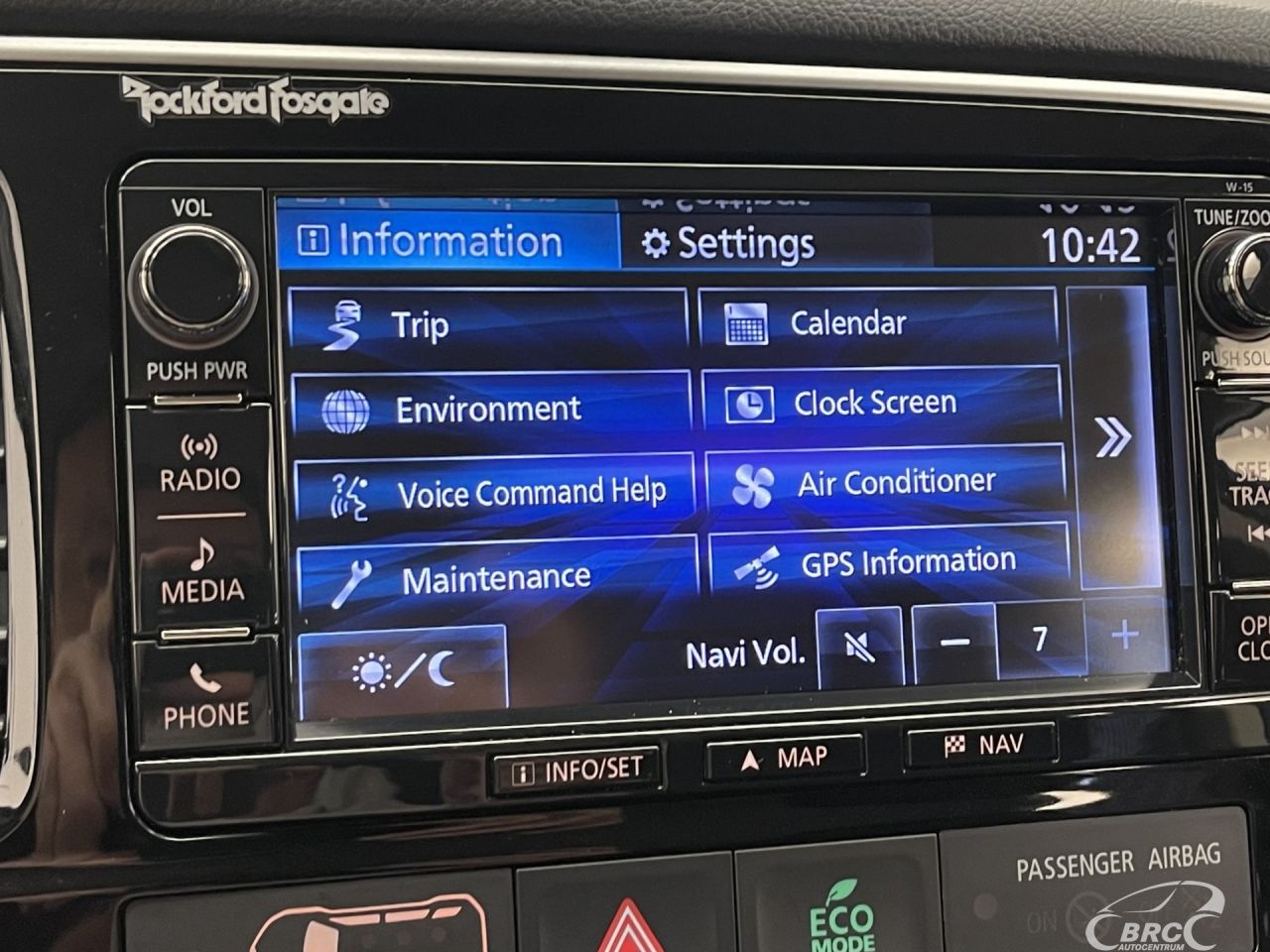 Mitsubishi Outlander | 40