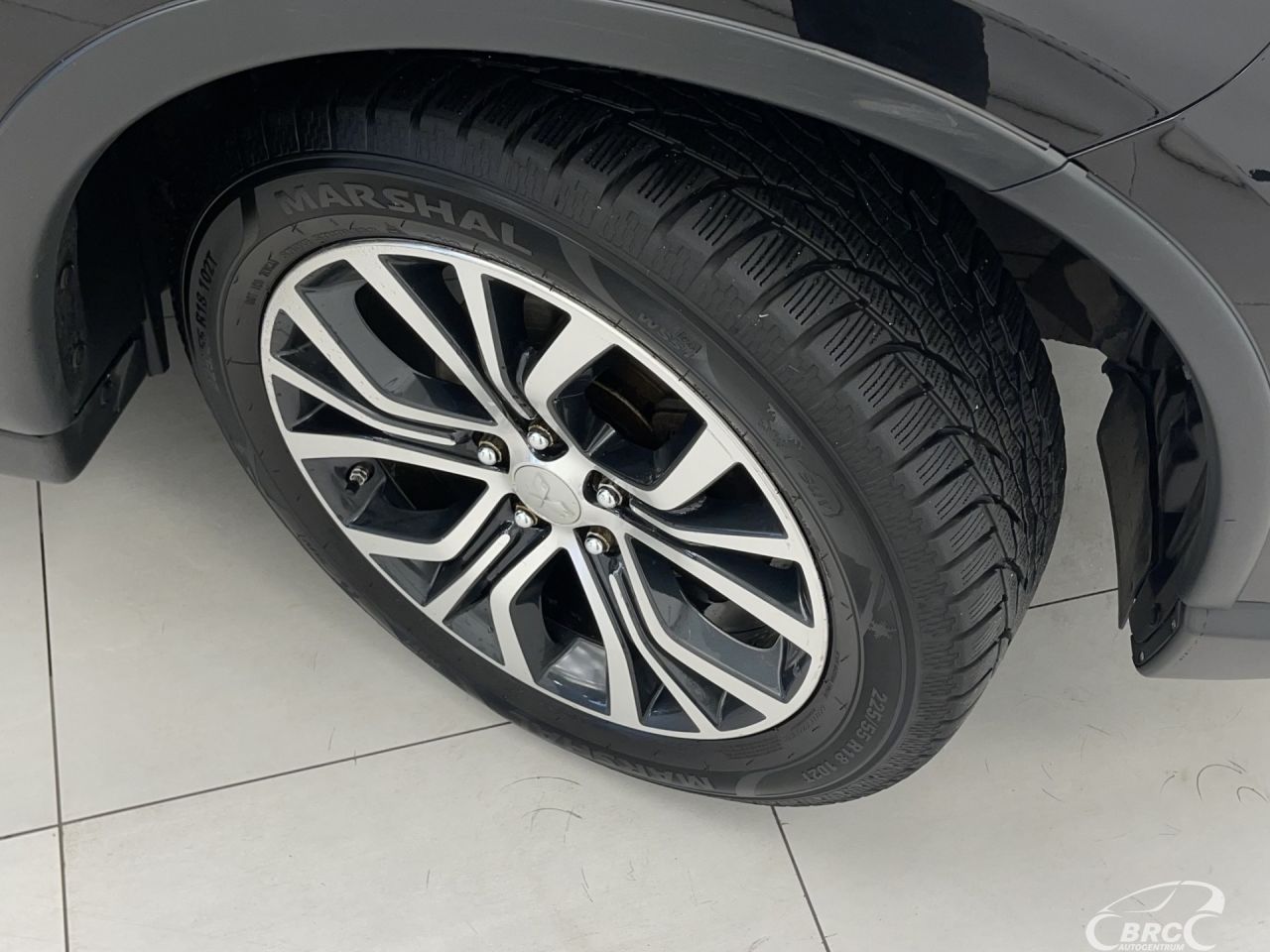 Mitsubishi Outlander | 51