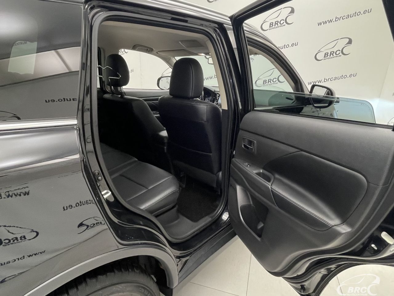 Mitsubishi Outlander | 11