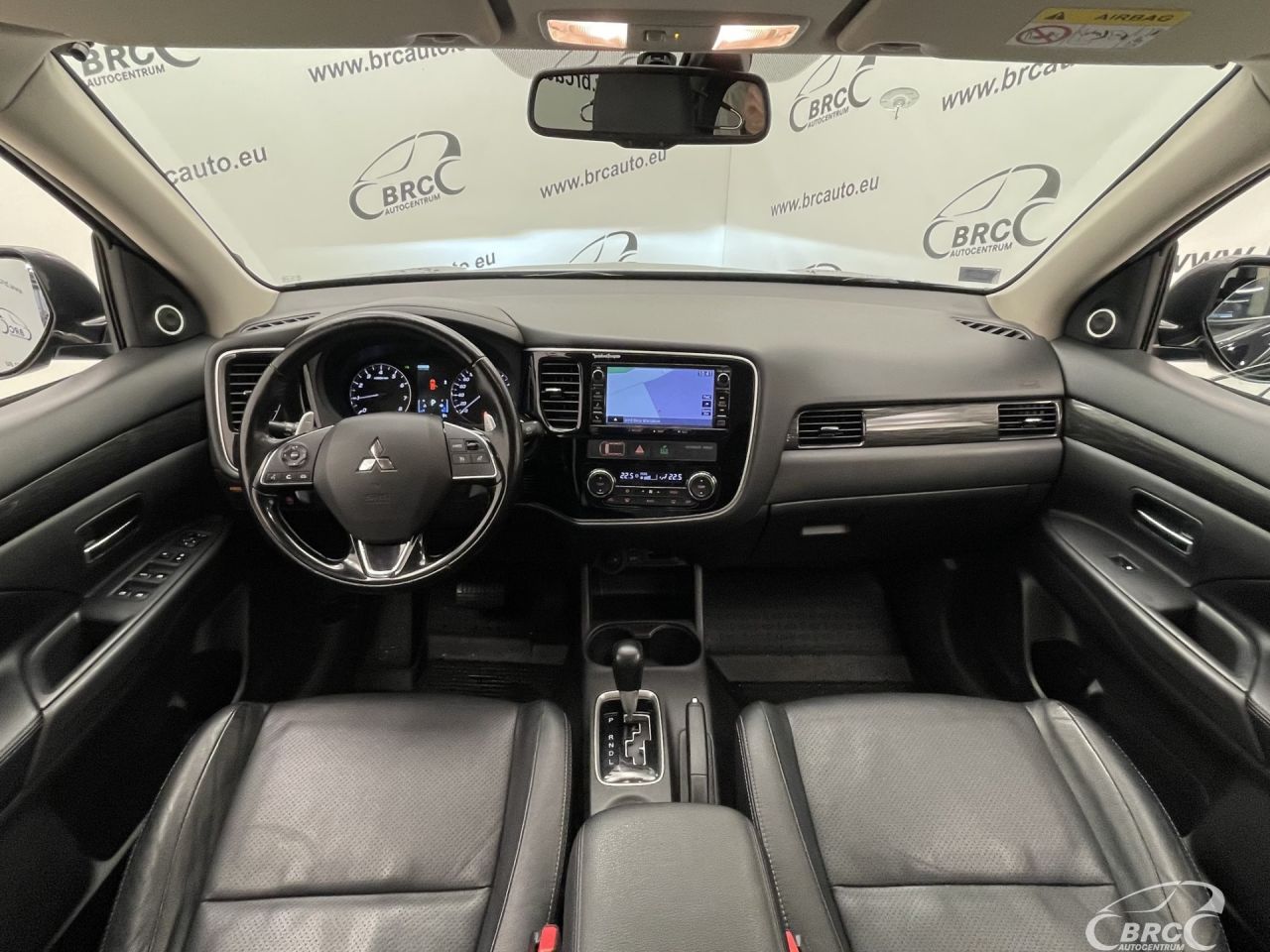 Mitsubishi Outlander | 2