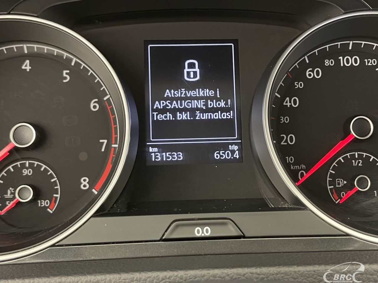 Volkswagen Golf | 29