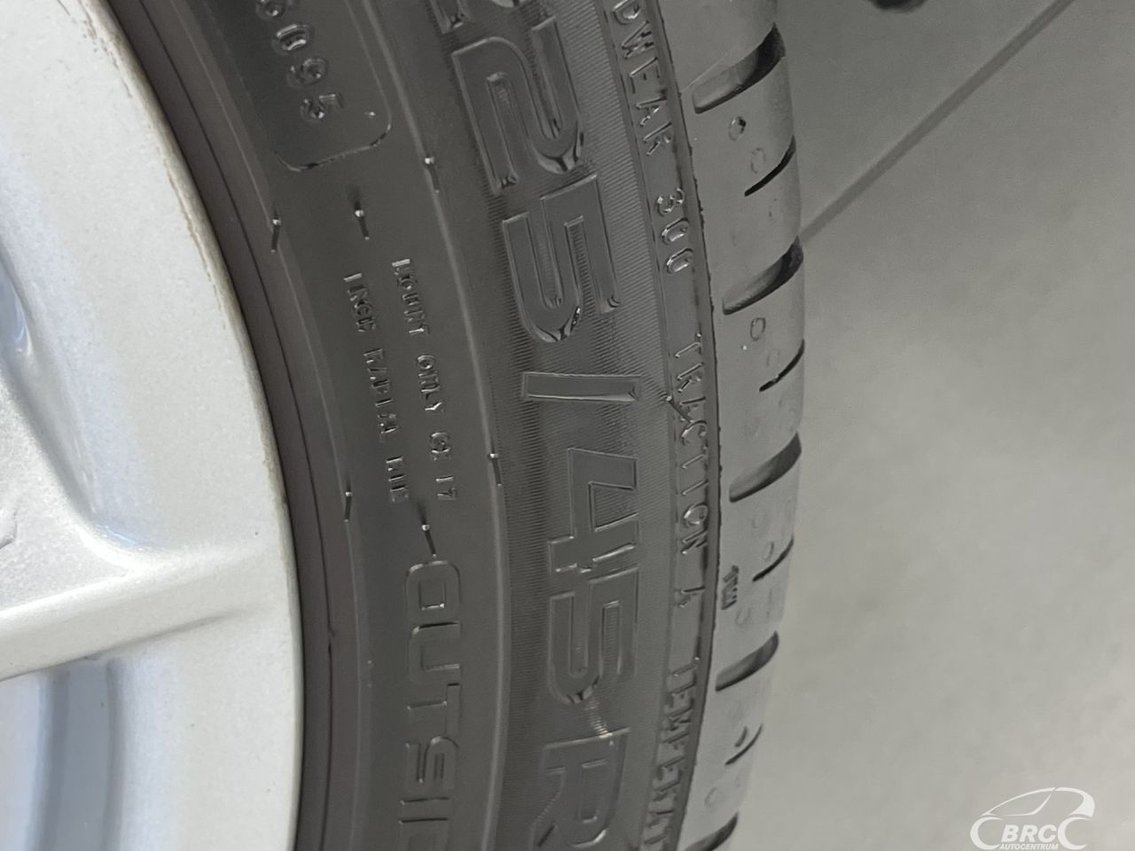 Volkswagen Golf | 39