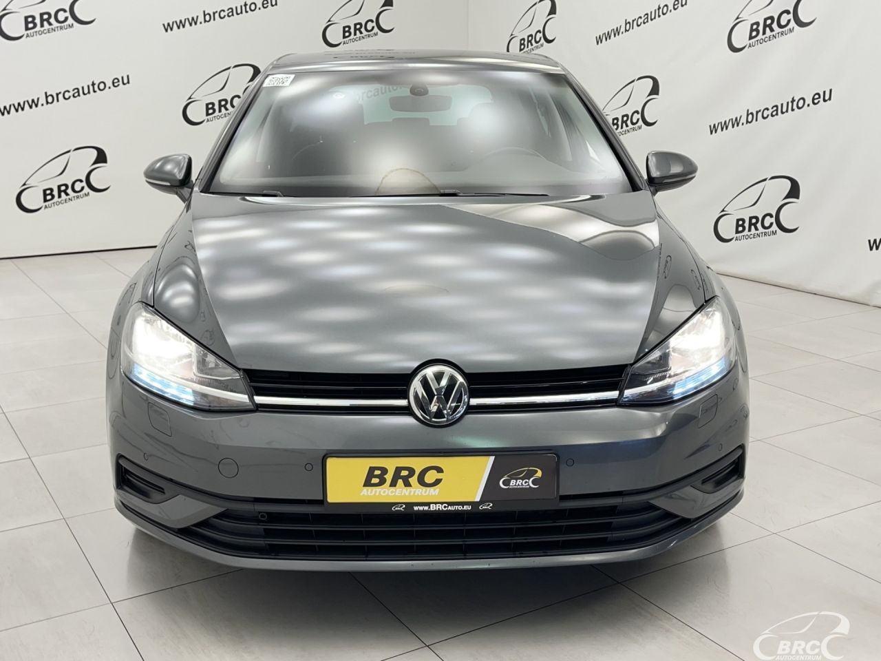 Volkswagen Golf | 43