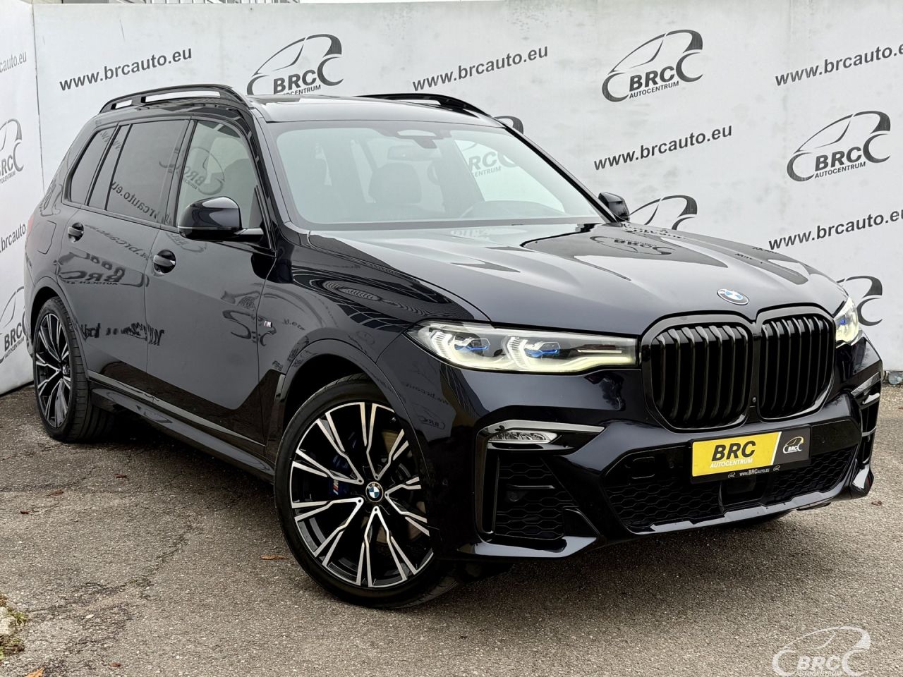 BMW X7 | 52