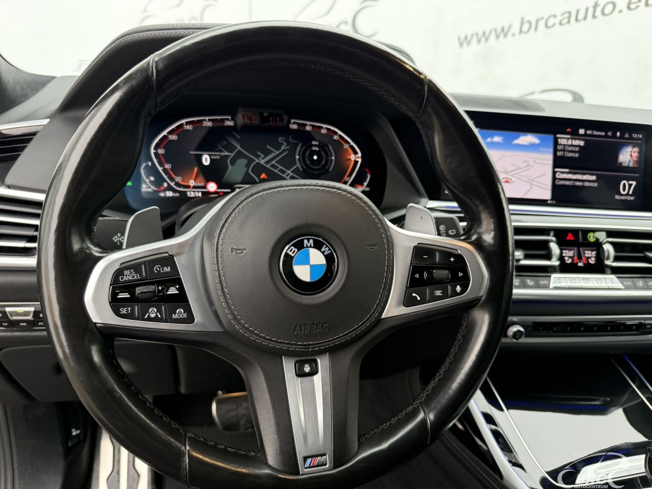 BMW X7 | 28