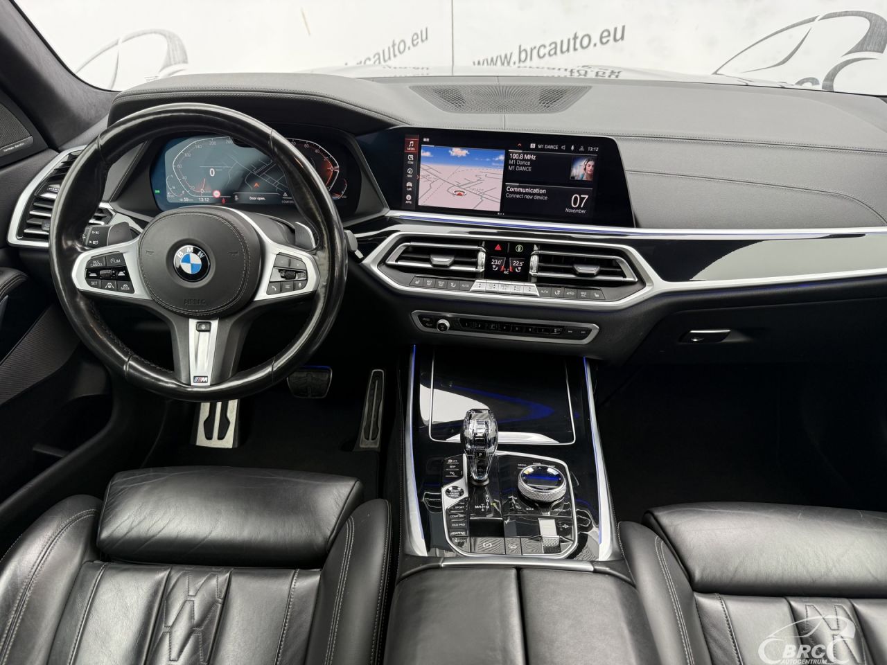 BMW X7 | 2
