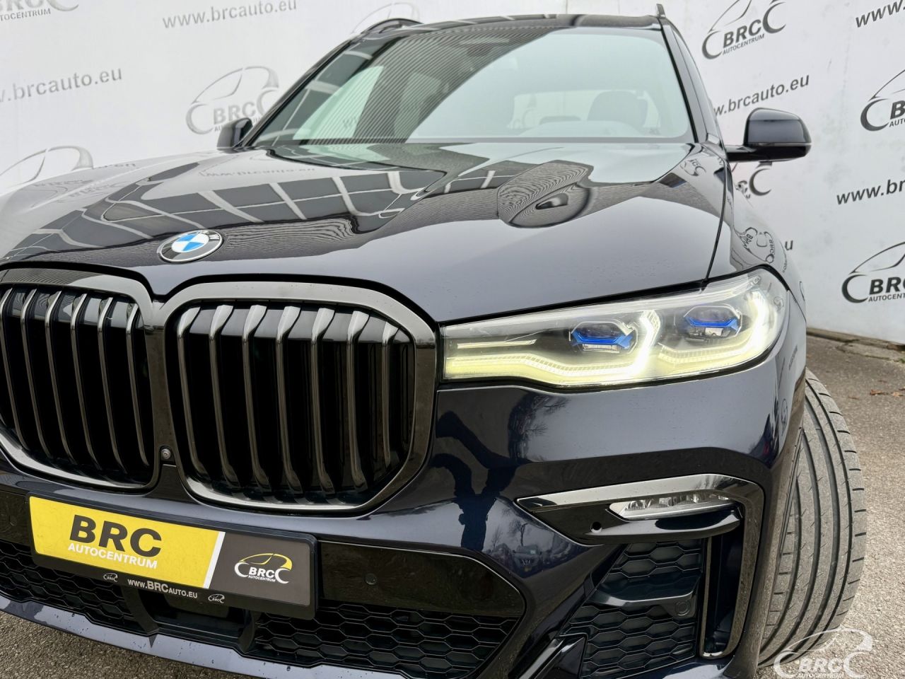 BMW X7 | 53