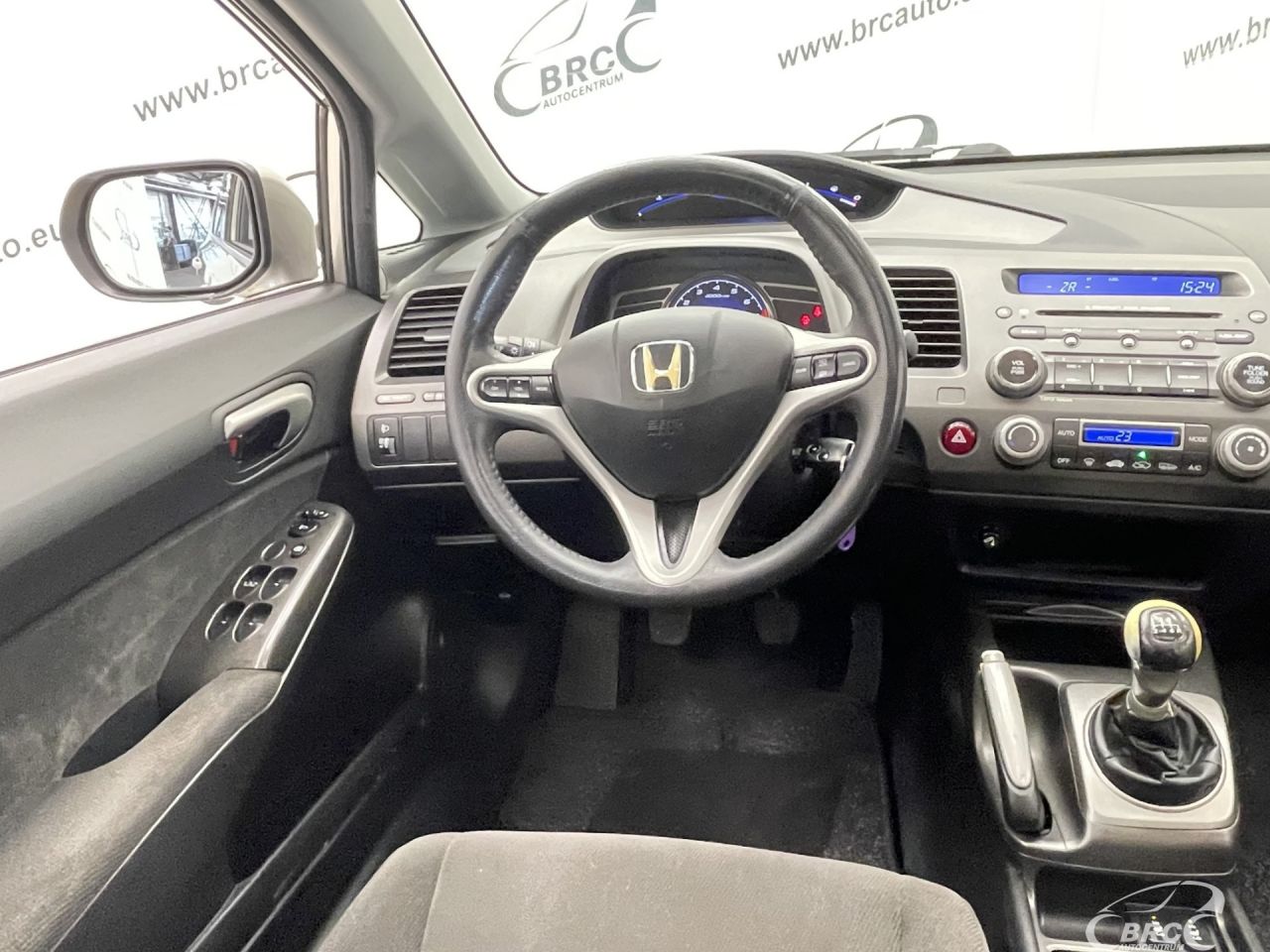 Honda Civic | 12