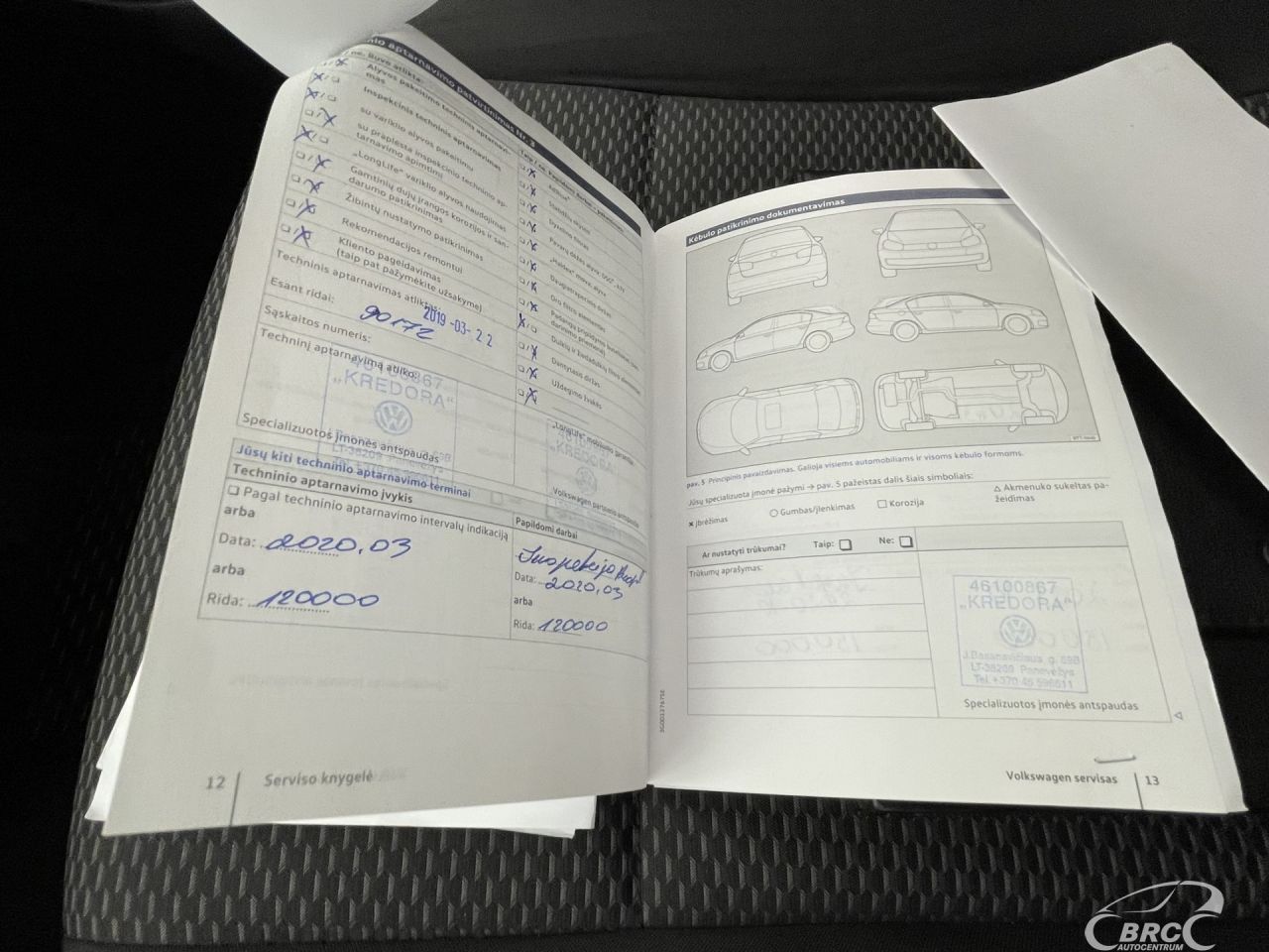 Volkswagen Golf | 31